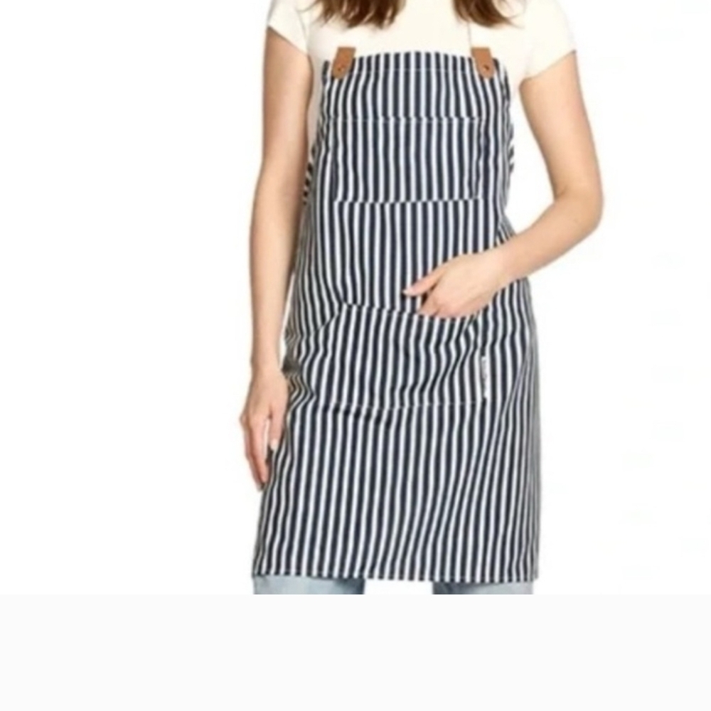 Brand New Apron